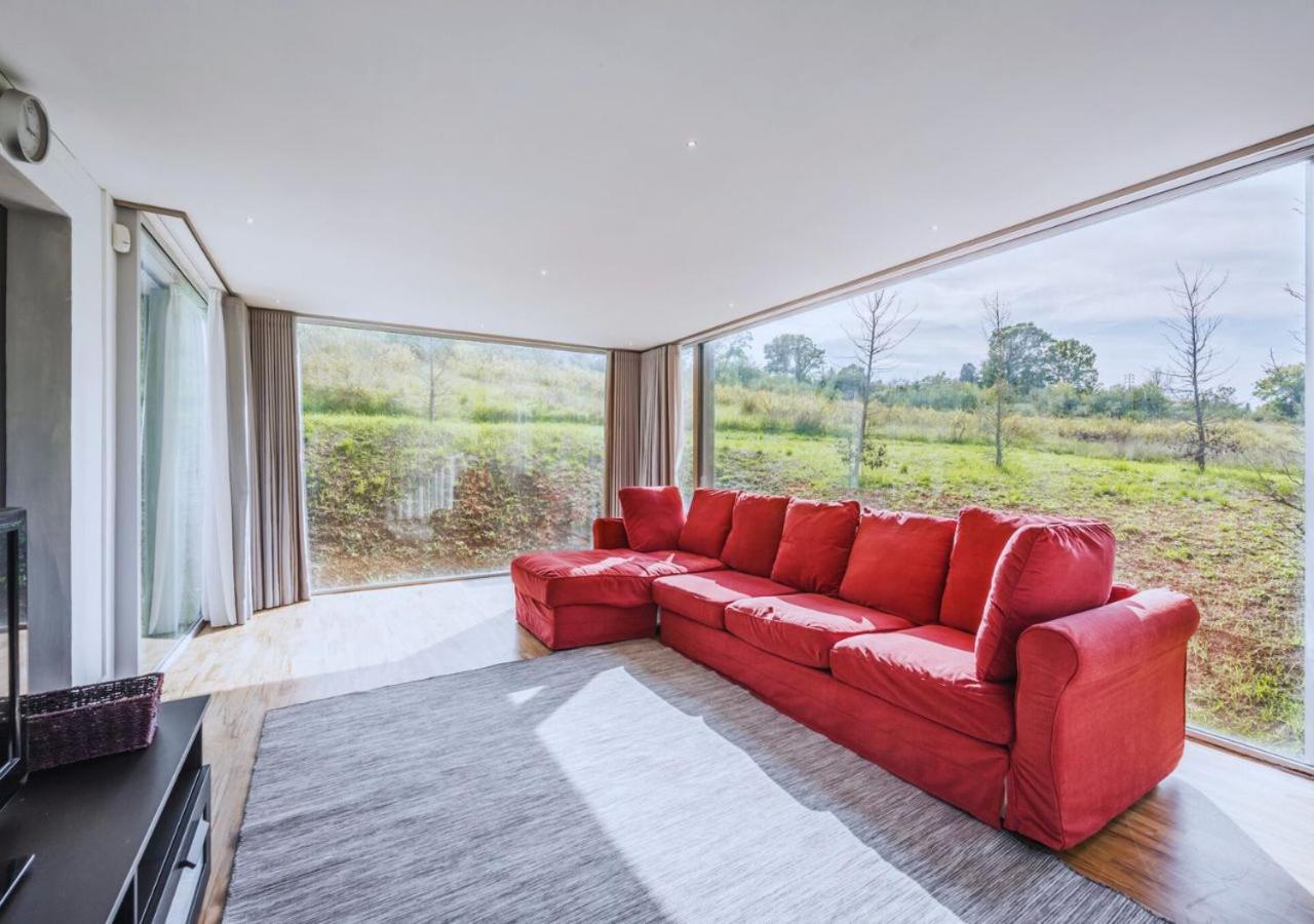 Countryhouse Con Piscina Riscaldata Vicina Al Centro Florencia Exterior foto