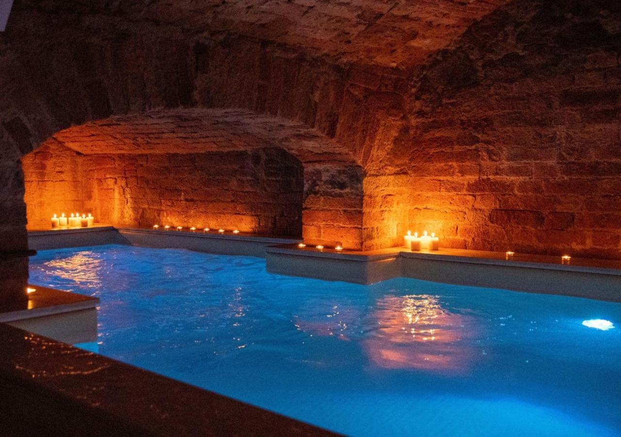 Countryhouse Con Piscina Riscaldata Vicina Al Centro Florencia Exterior foto